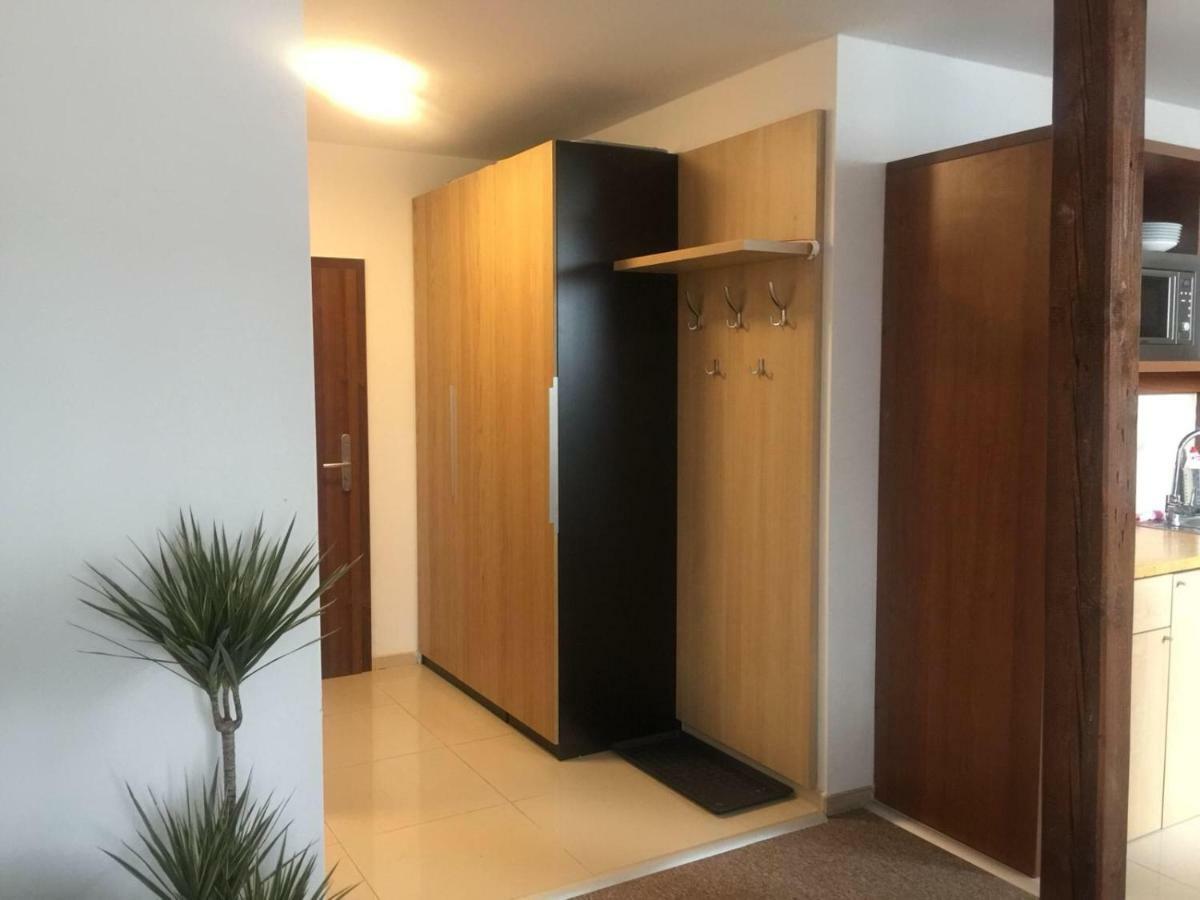 Tatragolf Apartment B407 Wielka Łomnica Zewnętrze zdjęcie