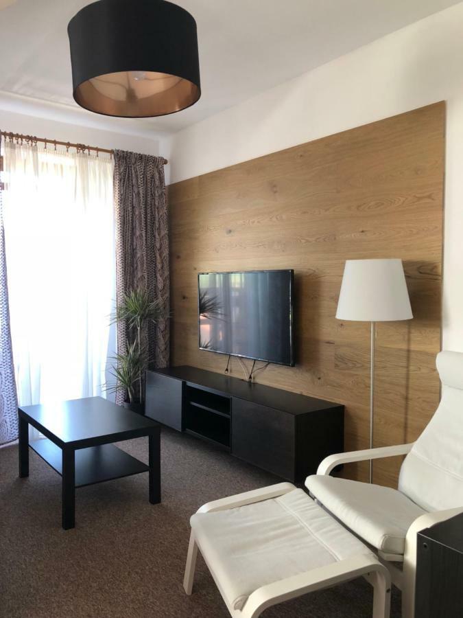 Tatragolf Apartment B407 Wielka Łomnica Zewnętrze zdjęcie