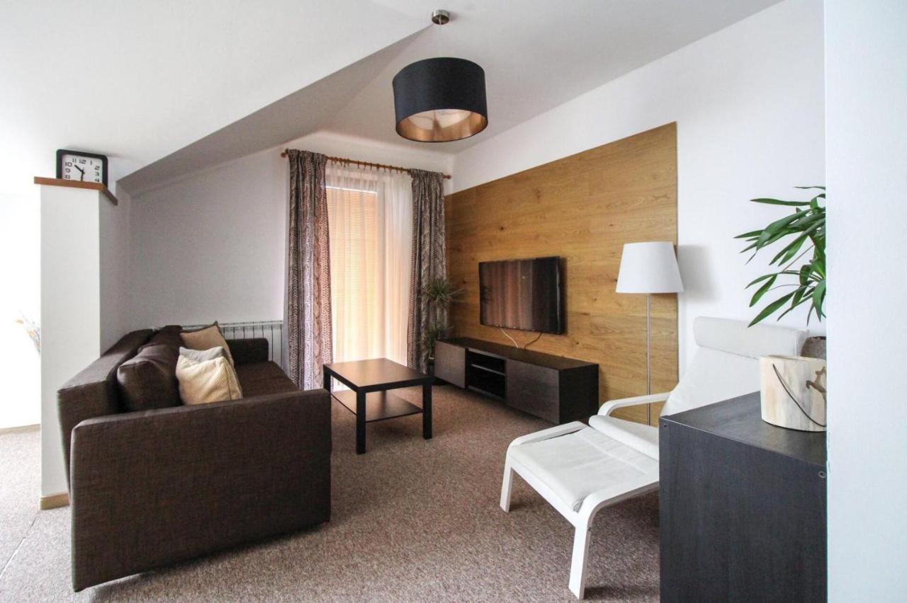 Tatragolf Apartment B407 Wielka Łomnica Zewnętrze zdjęcie